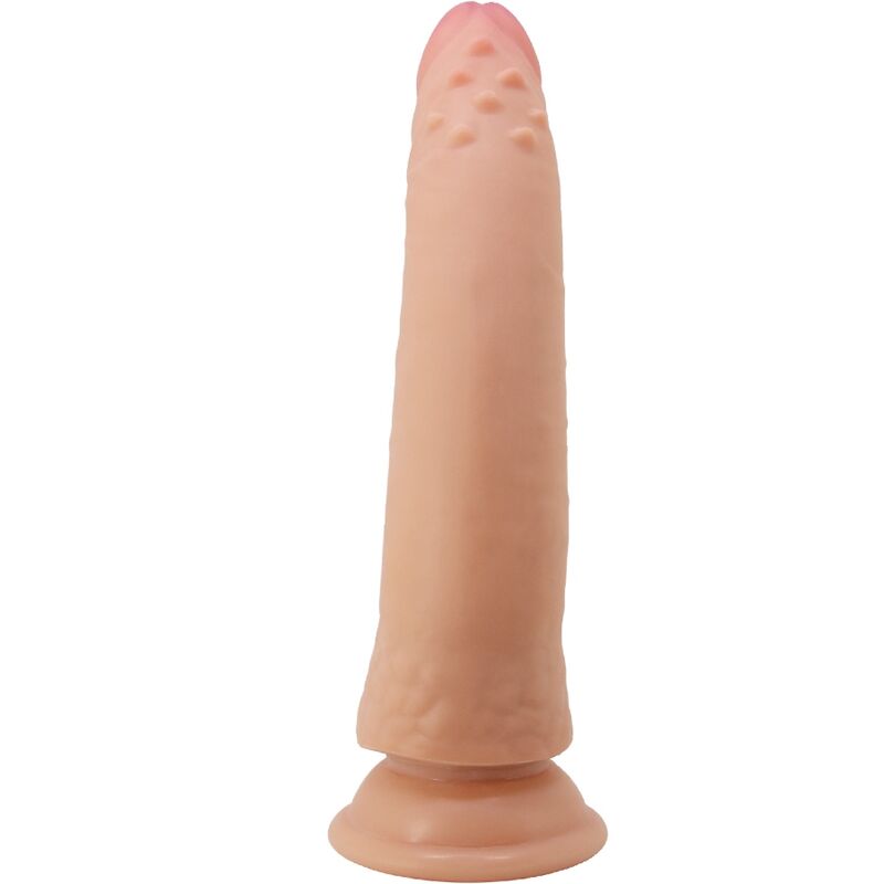 Pretty Love – Kable Super Realistischer Penis 21 Cm Fleischmodell 2