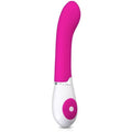 High Tech Pretty Love - Flirtation Daniel Vibrator