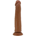 Pretty Love – Sharife Realistischer Dildo 25 Cm Braun