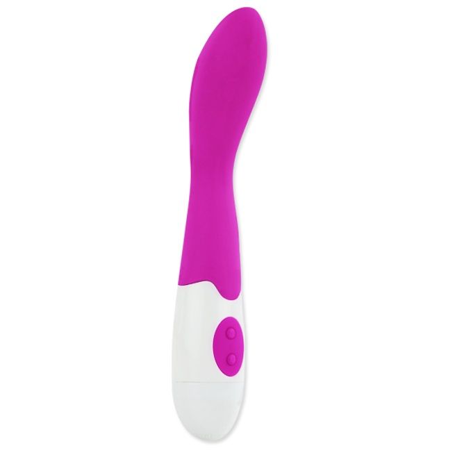 High Tech Pretty Love - Flirtation Bishop Vibrator