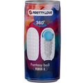 Pretty Love – Venus x Männlicher Masturbator Weiss