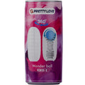 Pretty Love – Venus x Männlicher Masturbator Modell 3 Weiss