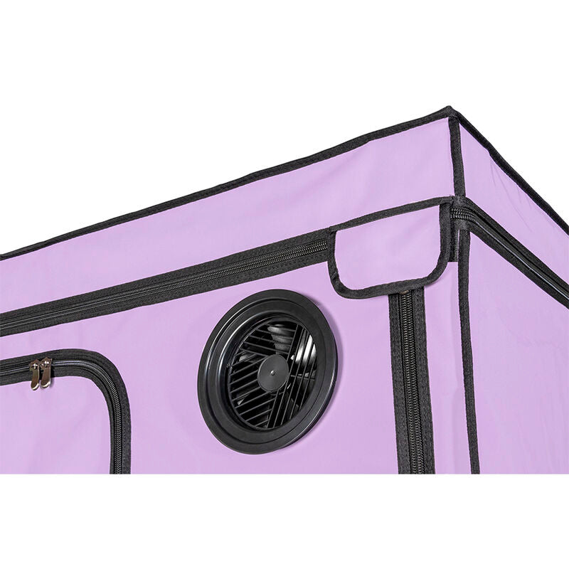 Secret Dome Kink Club Cabin Scandale – Lila