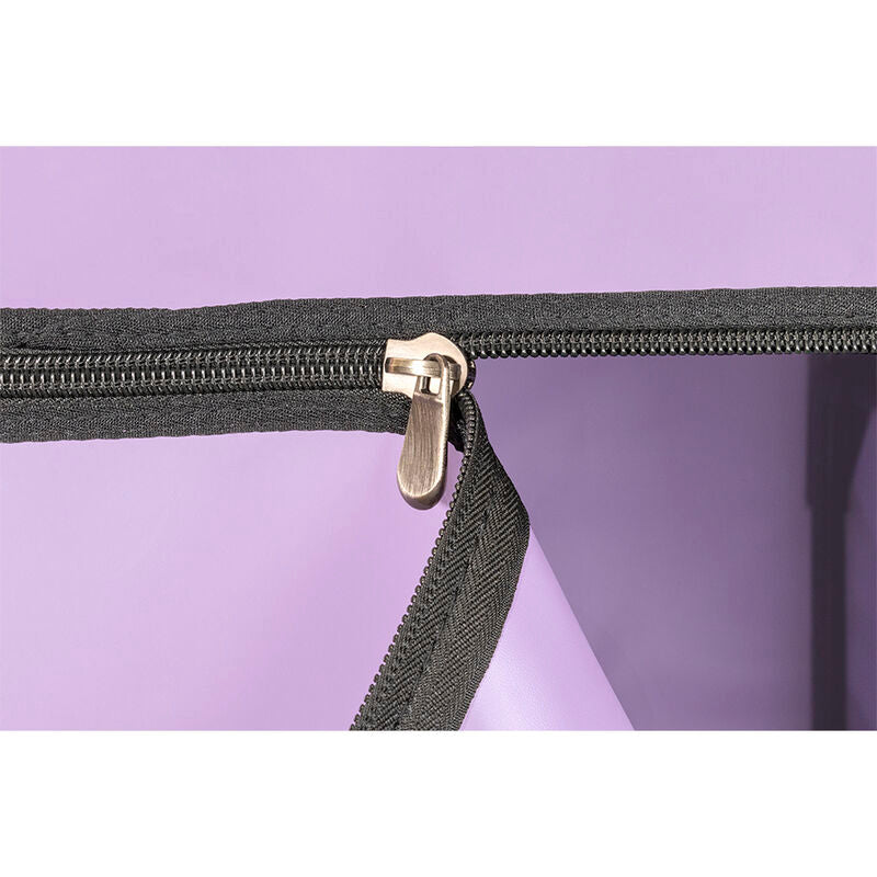 Secret Dome Kink Club La Niche Cabin – Lila