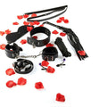 Toyjoy Nur für Sie Bdsm-Starter-Kit