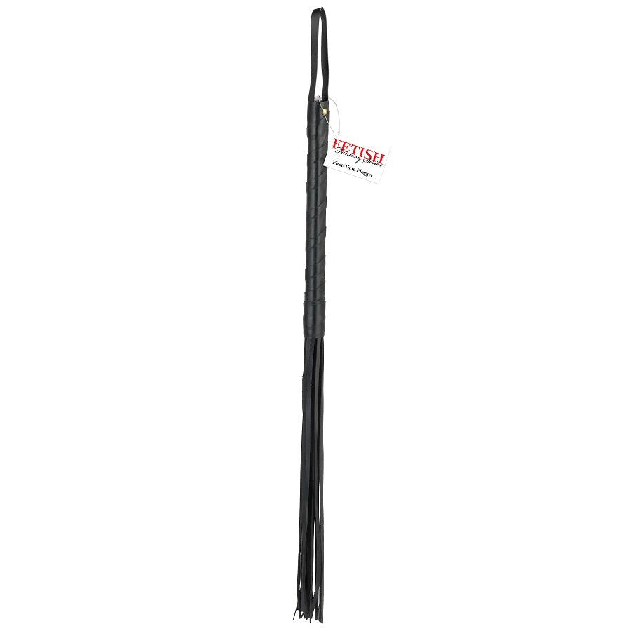 Fetish Fantasy Series Erstmaliger Flogger