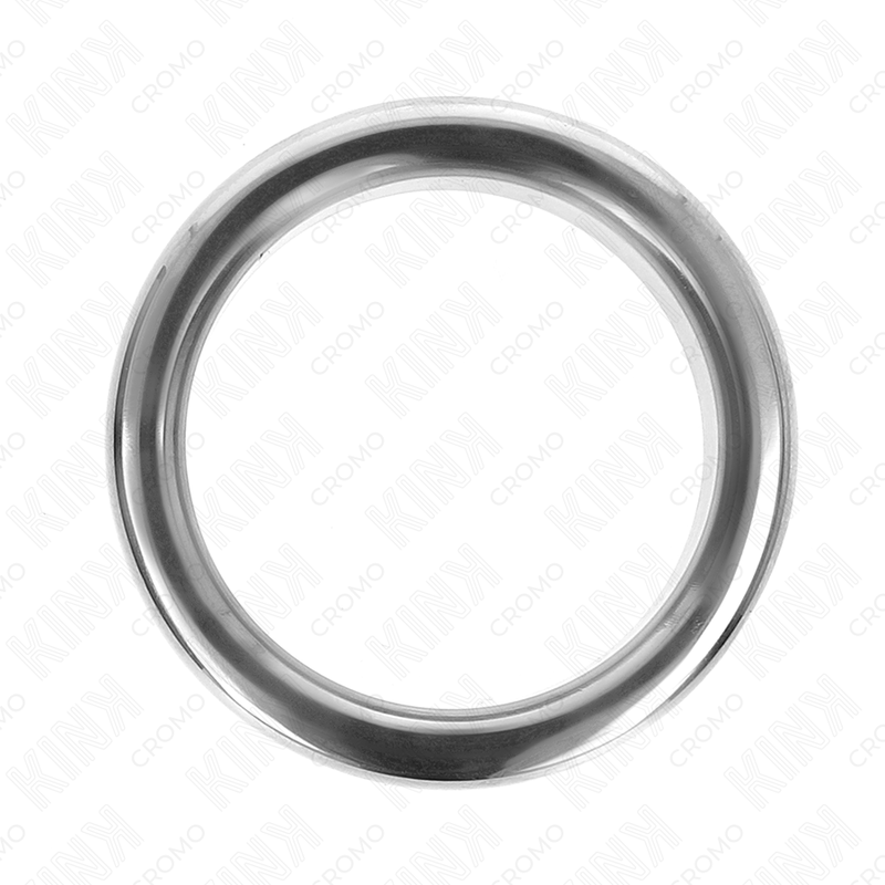 Kink Metall Penisring 2,6 cm