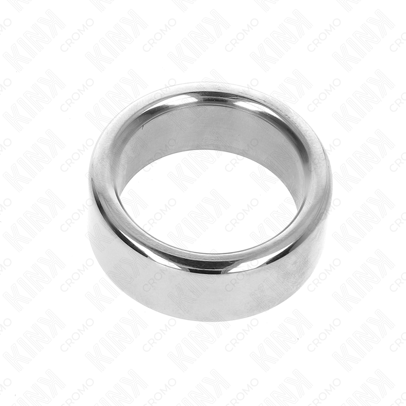 Kink – Metall Penisring 3 Cm