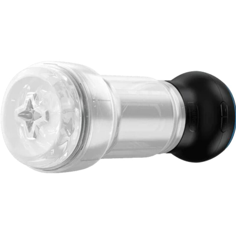 Kiiroo Fühlen Sie Pocket Stroker + Power Blow Combo