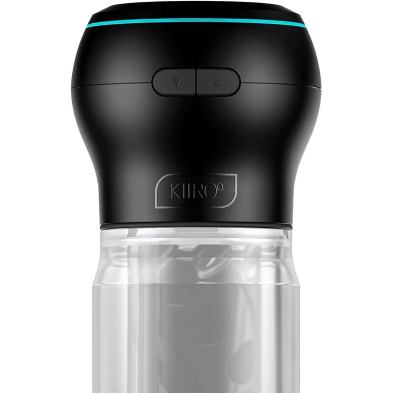 Kiiroo Fühlen Sie Pocket Stroker + Power Blow Combo