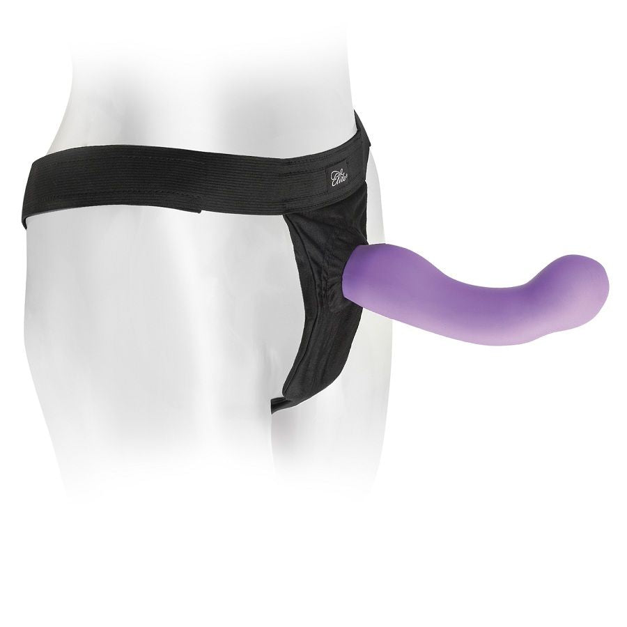 Fetish Fantasy Elite Atemhafte Harnes