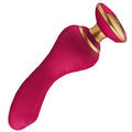 Shunga – Sanya Intimmassager Fuchsia
