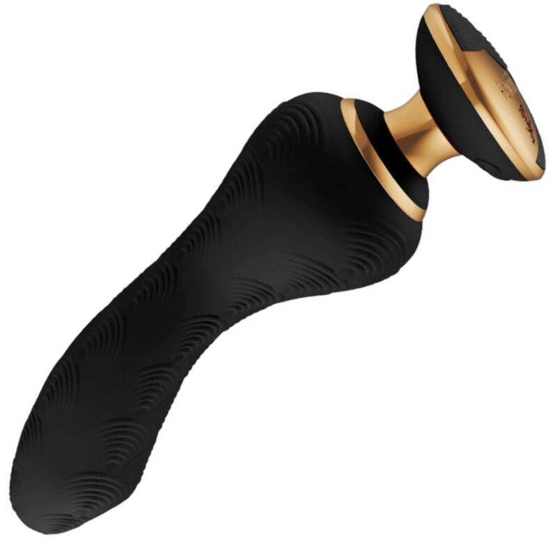 Shunga – Sanya Intimmassager Schwarz