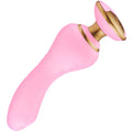 Shunga – Sanya Intimmassager Rosa