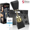 Ibiza Clit Stimulator 3 Köpfe Bogen