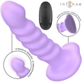 Intense Brenda Vibrator Grösse M Spiralendesign 10 Vibrationen