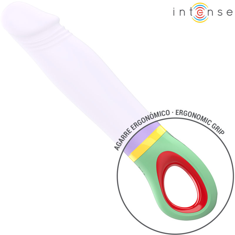 Intense Velma Classic Lila Vibrator