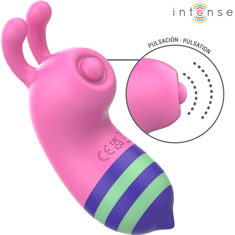 Intense Willie Pulsation Zungenstimulator