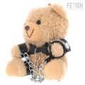 Fetish Yogi Teddybär Bdsm Modell 1