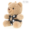 Fetish Bongo Teddybär Bdsm Modell 4