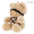 Fetish Winnie Teddybär Bdsm Modell 6