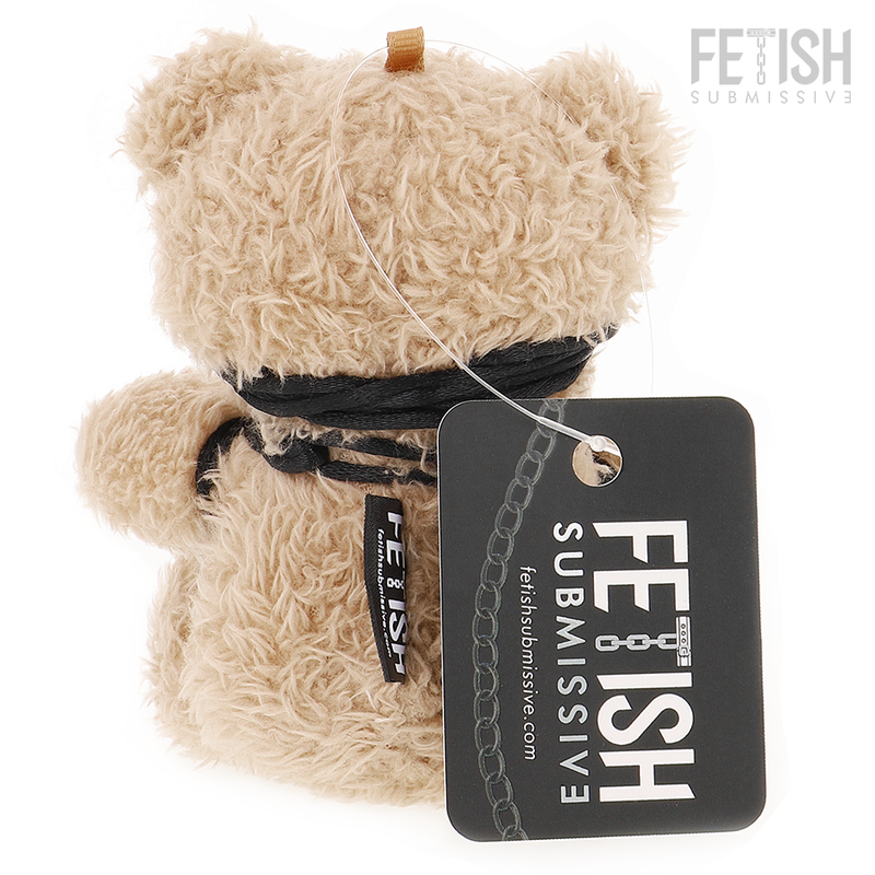 Fetish Winnie Teddybär Bdsm Modell 6