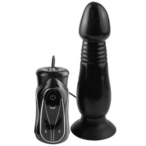 Anal Fantasy Series Plug Thruster Vibrator