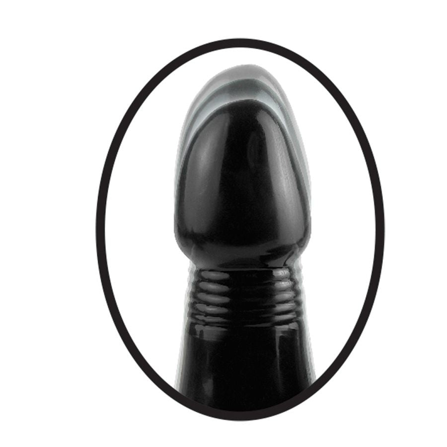 Anal Fantasy Series Plug Thruster Vibrator