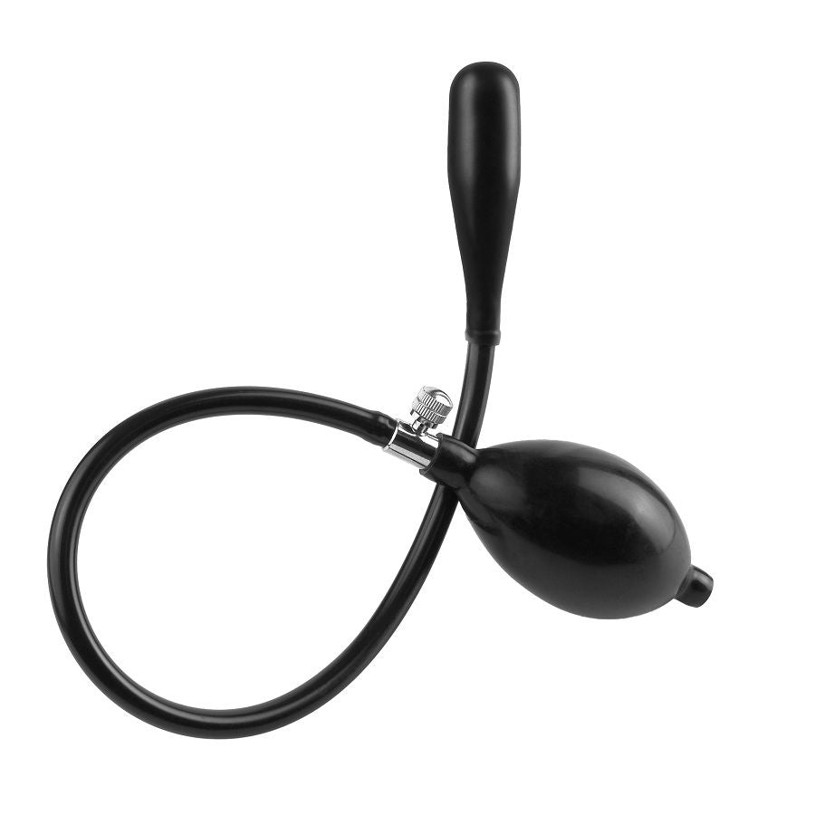 Anal Fantasy – Aufblasbarer Plug