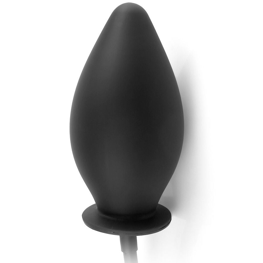 Anal Fantasy – Aufblasbarer Silikonstecker