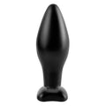 Anal Fantasy – Mittlerer Silikon-Analstecker
