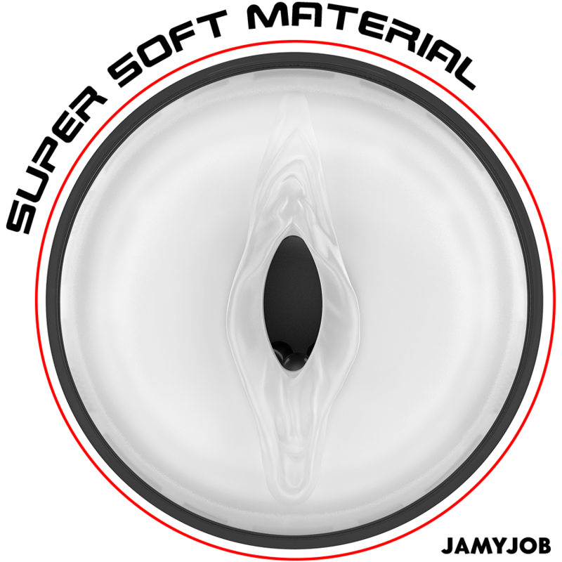 Jamyjob Phantom Automatischer Vagina-masturbator 5 Saug- und