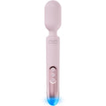 Kiiroo Prowand Vibratorstab Fernbedienung + Kostenlose App Rosa