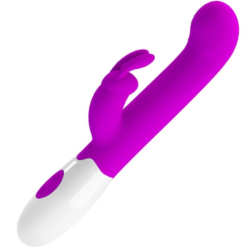 High Centaur Vibrator Rabbit 30 Vibrationsmodi Lila
