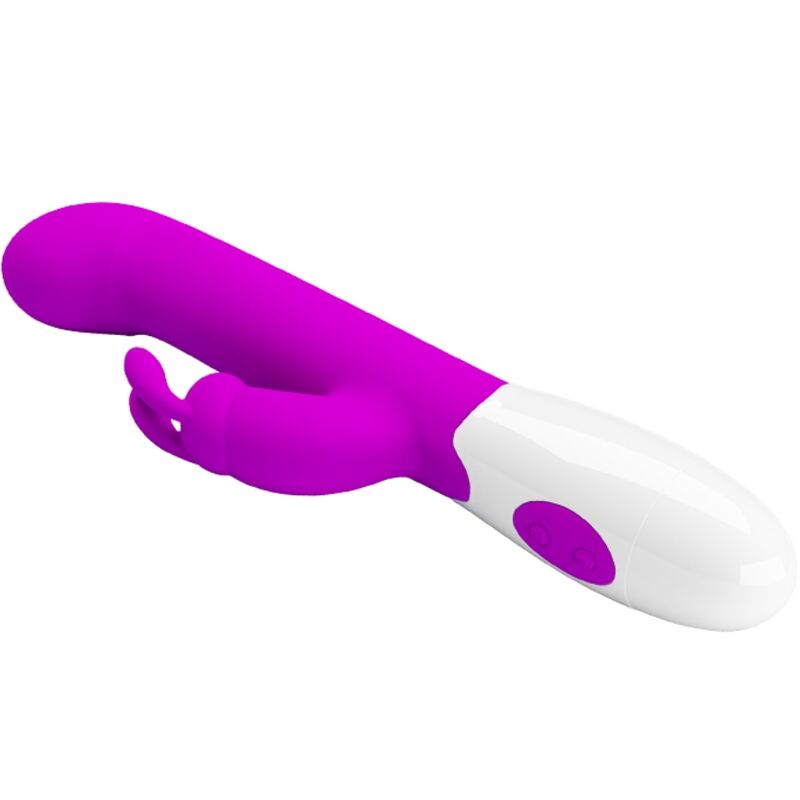 High Centaur Vibrator Rabbit 30 Vibrationsmodi Lila