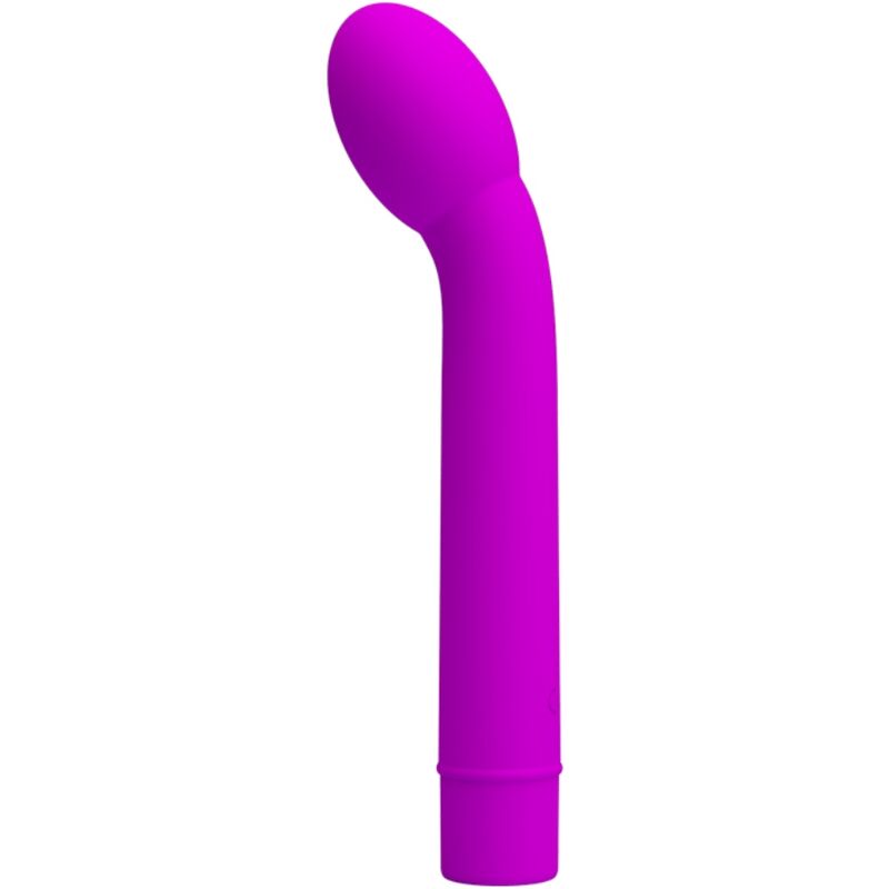 Fun Logan G-spot Vibrator 10 Vibrationen Lila
