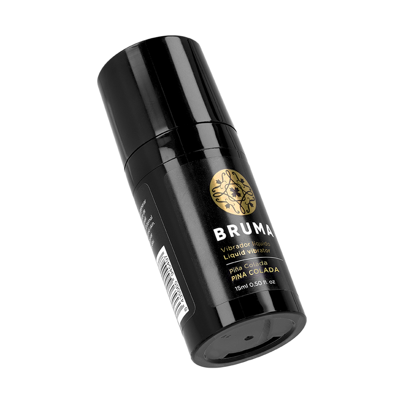 Bruma Flüssiger Vibrator Ultra Gleitend Pina Colada 15 ml