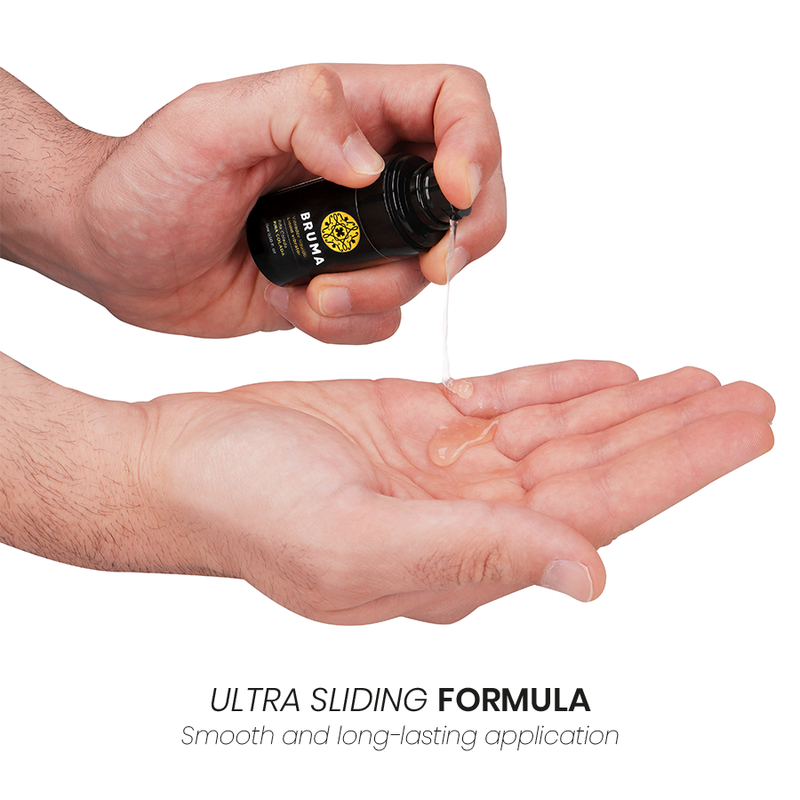 Bruma Flüssiger Vibrator Ultra Gleitend Pina Colada 15 ml