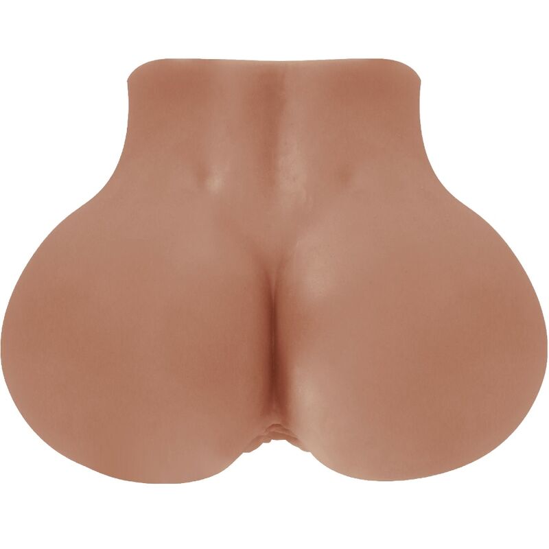 Crazy Mila Vibrator Butt mit Realistischer Vagina und