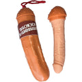 Diablo Extra Almendralejo Salami Dildo