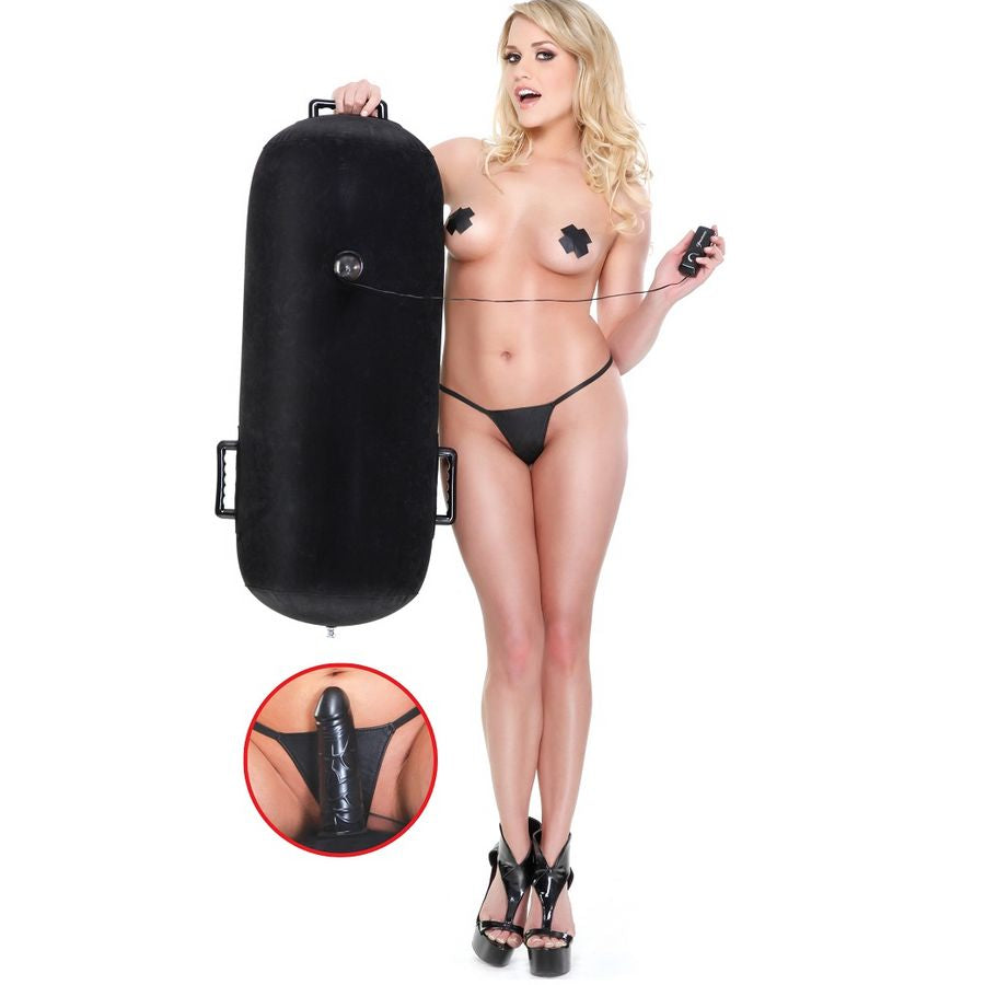 Fetish Fantasy Series – Aufblasbarer Luv Log