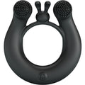 For Dahlia Vibrationsring + Klitorisstimulator 12 Vibrationen