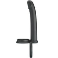 For Dillion Doppelte Penetration Doppelter Cockring Schwarz
