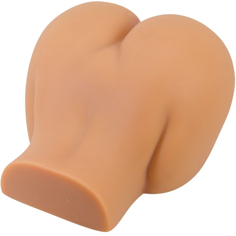 Crazy Kylie Ass Vibrator mit Realistischer Vagina- und