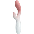 High Brighty G-spot Vibrator + Klitoris-stimulator 30