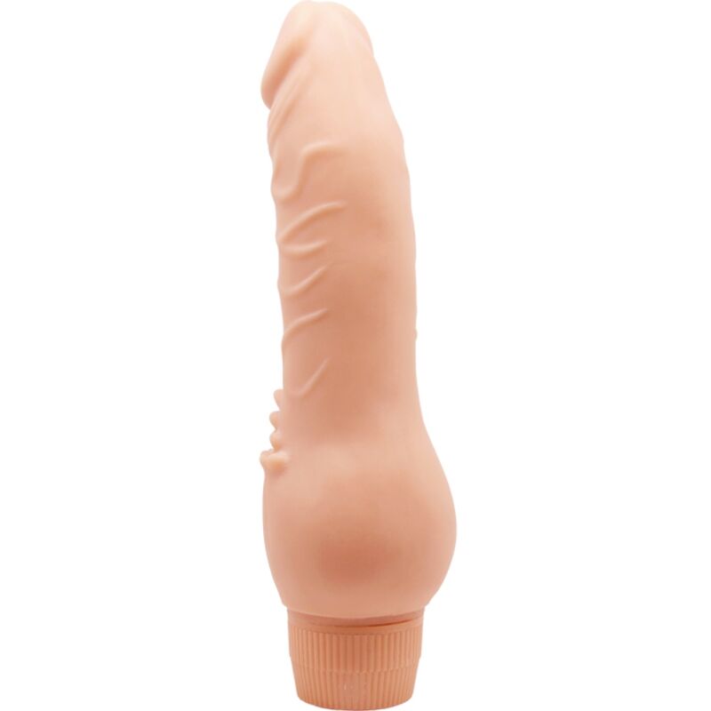 Baile Barbara Realistischer Vibrator 19,5 cm Haut