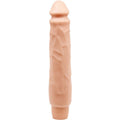 Baile Jack Realistischer Vibrator 26 cm Haut