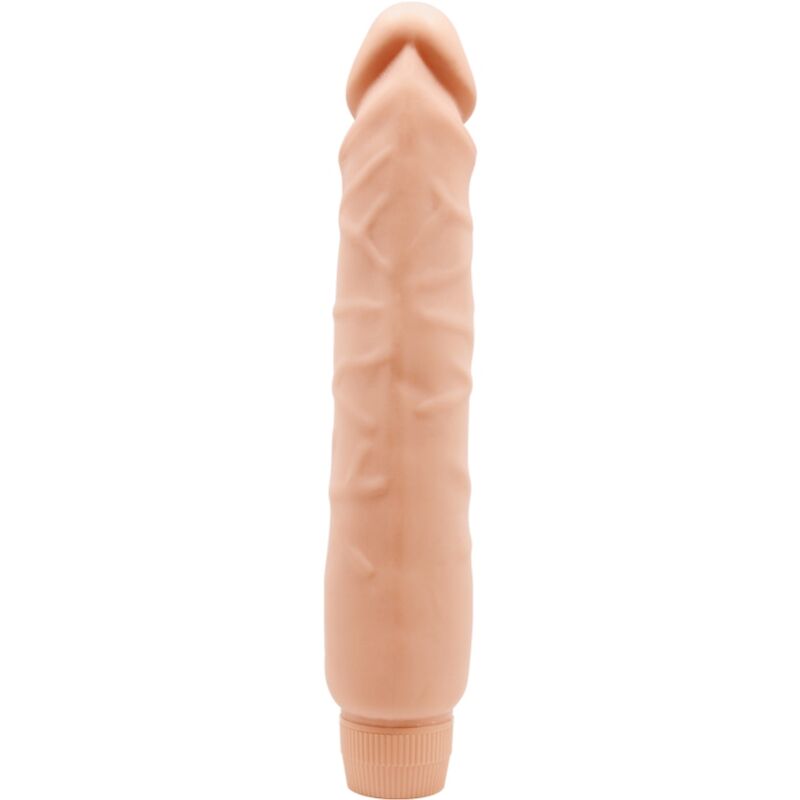 Baile Jack Realistischer Vibrator 26 cm Haut