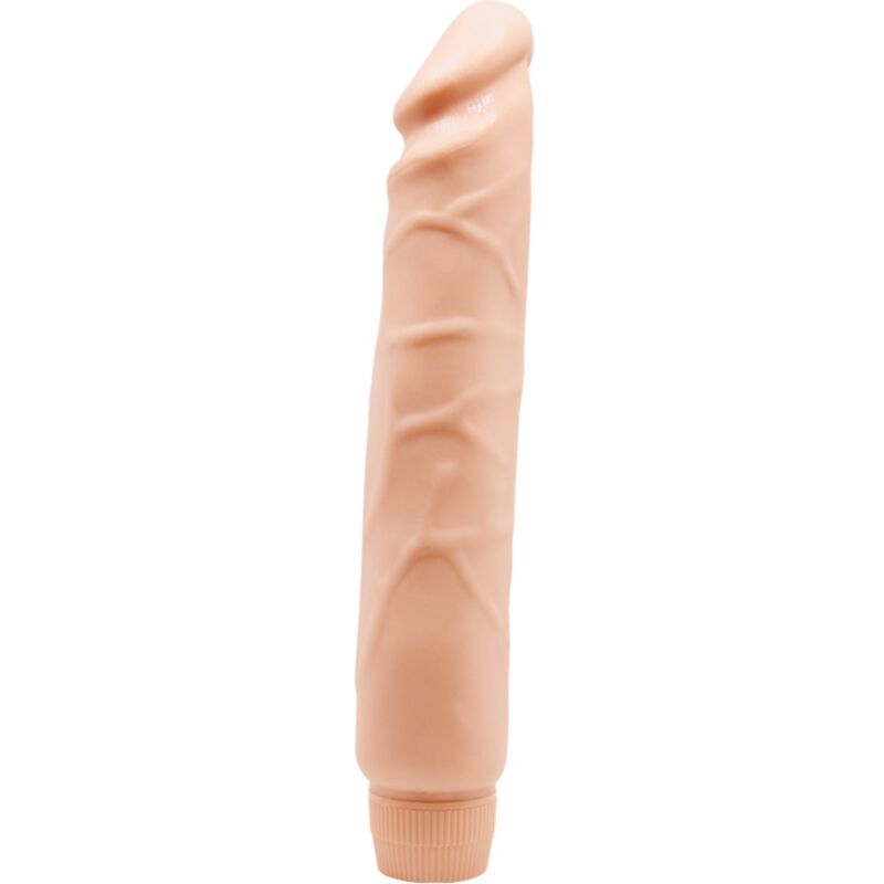 Baile Jack Realistischer Vibrator 26 cm Haut