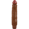 Baile Jack Realistischer Vibrator 26 cm Mulatte